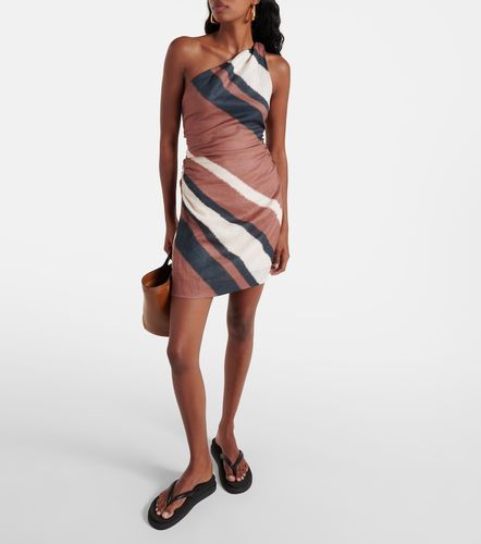 Faithfull Robe Marga en lin - Faithfull - Modalova