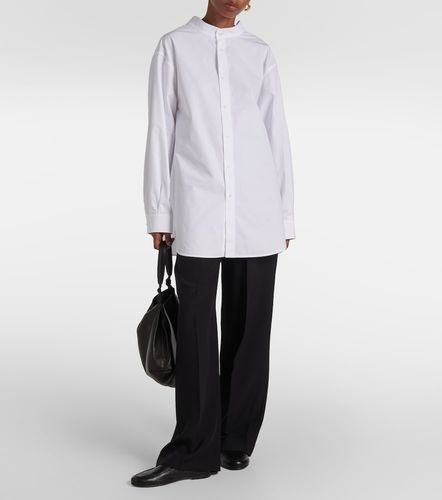 Chemise Chris Couture en coton - Fforme - Modalova