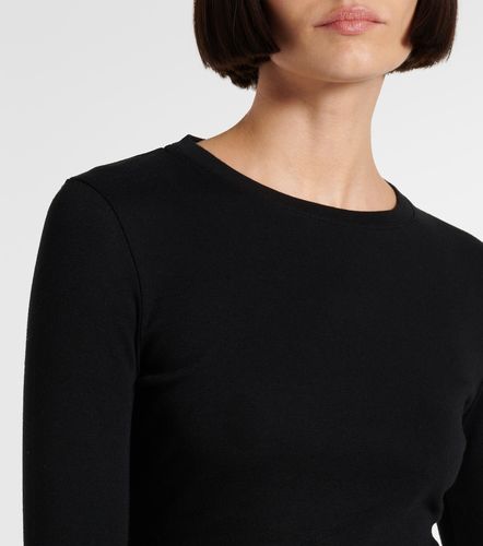 Nili Lotan T-shirt Emelie en coton - Nili Lotan - Modalova