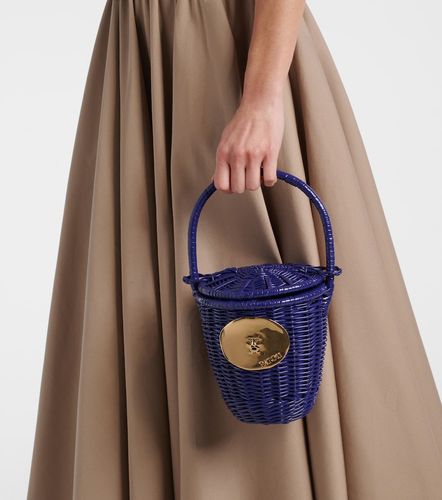 Patou Sac seau Iconic à ornements - Patou - Modalova
