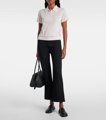Leset Polo James en laine - Leset - Modalova