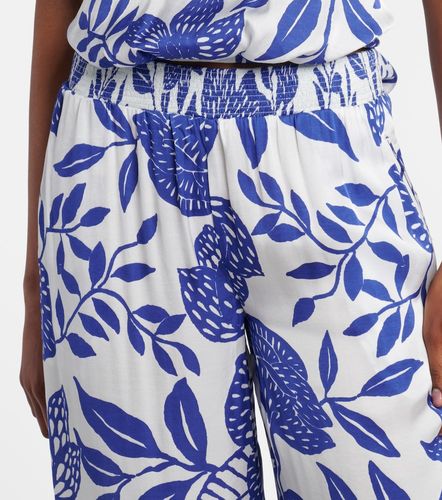 Pantalon ample Cecile - Poupette St Barth - Modalova
