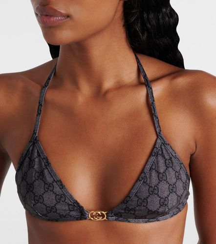 Gucci Bikini GG - Gucci - Modalova