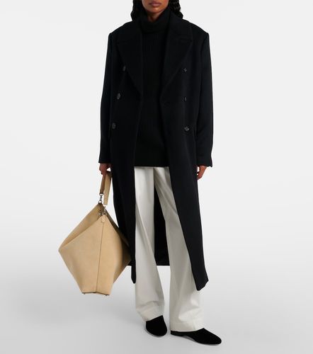 Toteme Manteau en cachemire - Toteme - Modalova