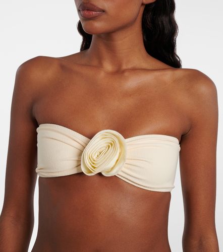 Same Haut de bikini bandeau Rosette - Same - Modalova