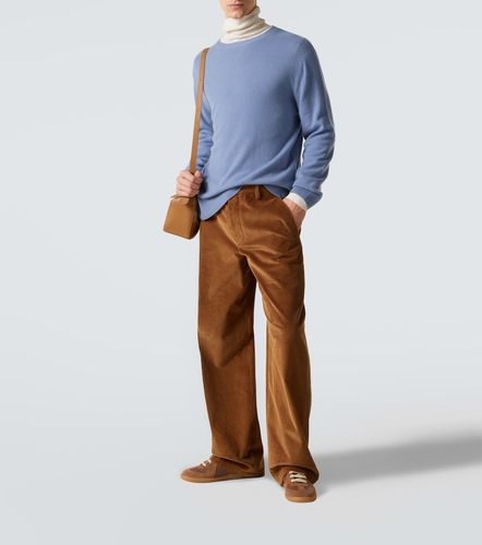 Le Kasha Pull Colmar en cachemire - Le Kasha - Modalova