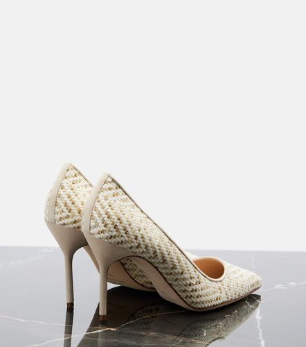 Manolo Blahnik Escarpins BB - Manolo Blahnik - Modalova
