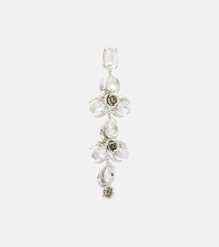 Boucles d'oreilles à ornements - Magda Butrym - Modalova