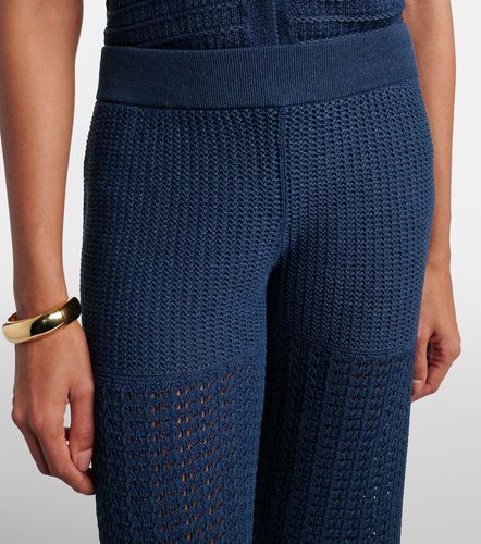 Eres Pantalon droit Emblème - Eres - Modalova