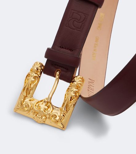 Magda Butrym Ceinture en cuir - Magda Butrym - Modalova