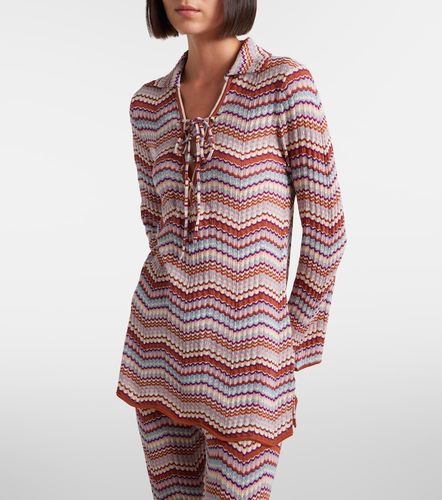 Rixo Top Brody en coton - Rixo - Modalova