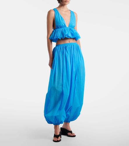 Alaïa Pantalon ballon - Alaia - Modalova
