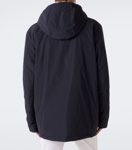 Moncler Veste doudoune à capuche - Moncler - Modalova