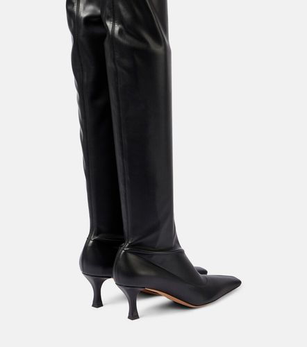 Cuissardes en cuir synthétique - Proenza Schouler - Modalova