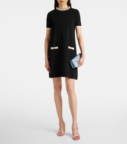 Valentino Robe à ornements - Valentino - Modalova