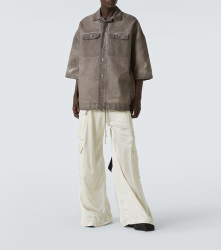 Pantalon cargo Cargobelas - Rick Owens - Modalova