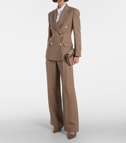 Brunello Cucinelli Blazer - Brunello Cucinelli - Modalova