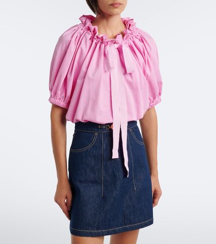Patou Top en coton - Patou - Modalova