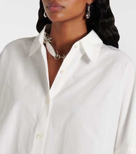 Dries Van Noten Chemise oversized - Dries Van Noten - Modalova