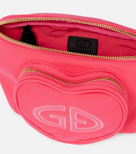 Sac ceinture Octavia à logo - Goldbergh - Modalova