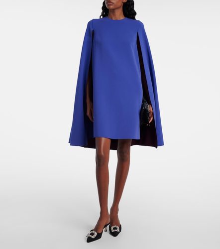 Robe de cocktail Twiggy en crêpe - Roksanda - Modalova