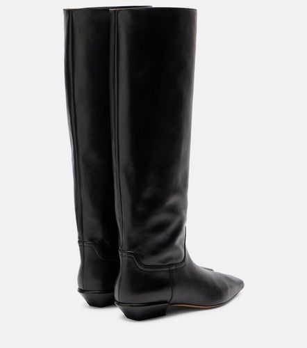 Bottes Bettina 25 en cuir - Paris Texas - Modalova