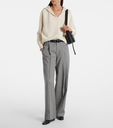 Plan C Pull en laine et cachemire - Plan C - Modalova