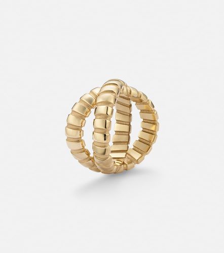Bague Orla X en or 18 ct - Pamela Zamore - Modalova