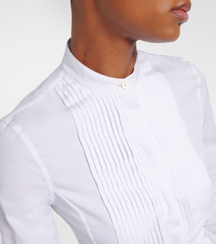 McQueen Chemise en coton - McQueen - Modalova