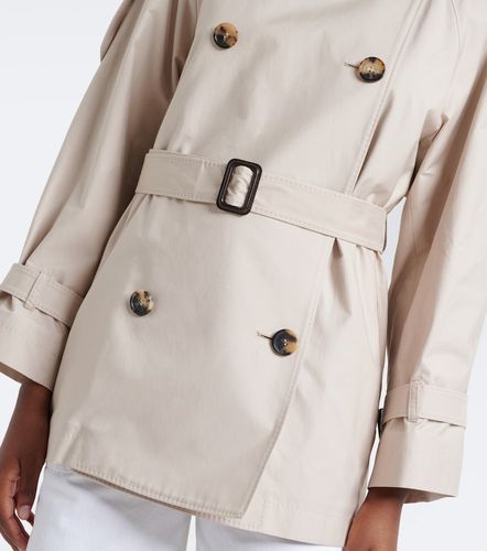 Veste The Cube en coton mélangé - Max Mara - Modalova