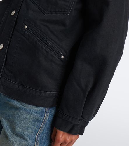 Isabel Marant Veste Pimia en denim - Isabel Marant - Modalova