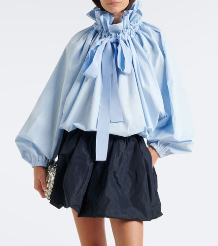 Patou Blouse en popeline de coton - Patou - Modalova