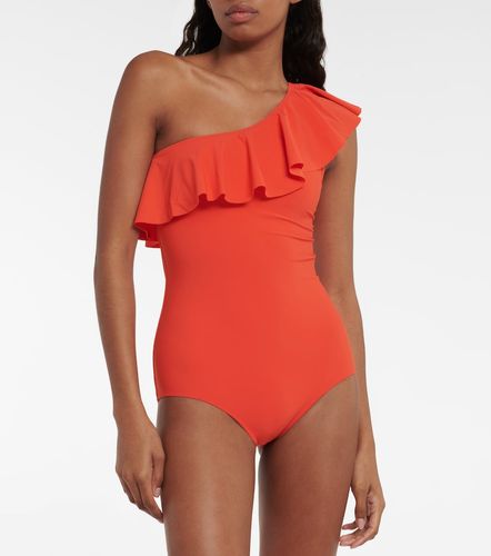 Maillot de bain Sicilya asymétrique - Isabel Marant - Modalova