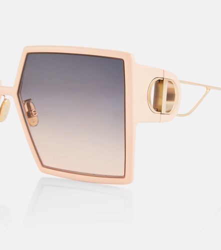 Lunettes de soleil 30Montaigne SU carrées - Dior Eyewear - Modalova