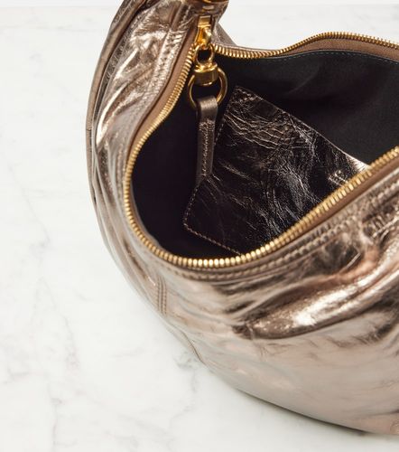 Chloé Sac porté épaule Bracelet Small en cuir - Chloe - Modalova