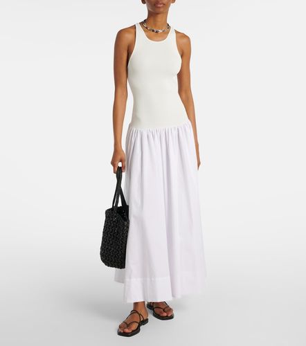 Staud Robe longue Yamila - Staud - Modalova