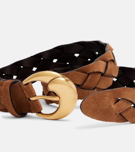 Etro Ceinture en daim - Etro - Modalova