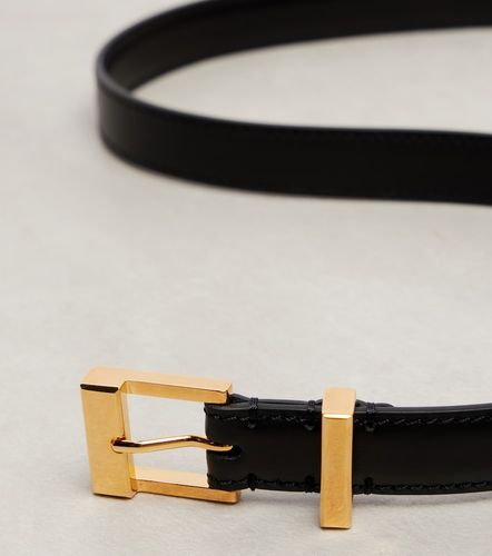 Khaite Ceinture Manhattan en cuir - Khaite - Modalova