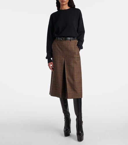 Saint Laurent Pull en cachemire - Saint Laurent - Modalova