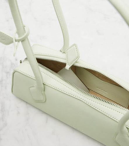 Alaïa Sac Le Teckel en cuir - Alaia - Modalova