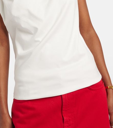 Róhe Top en coton mélangé - Rohe - Modalova