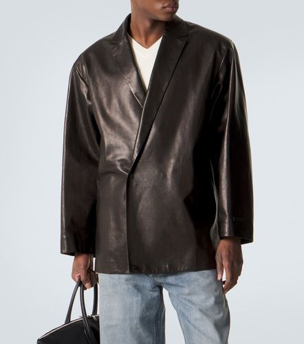 Fear of God Blazer en cuir - Fear of God - Modalova