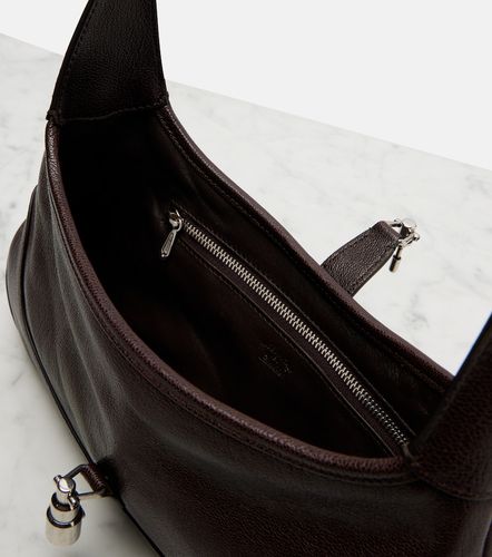 Gucci Sac Jackie Slim Small en cuir - Gucci - Modalova