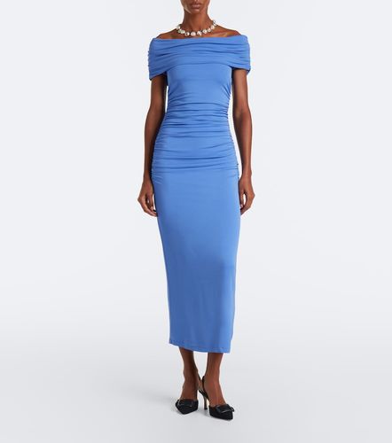 Carolina Herrera Robe midi - Carolina Herrera - Modalova