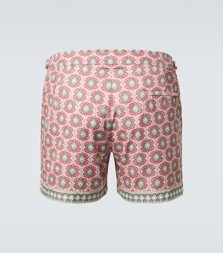 Short de bain Setter à imprimé - Orlebar Brown - Modalova