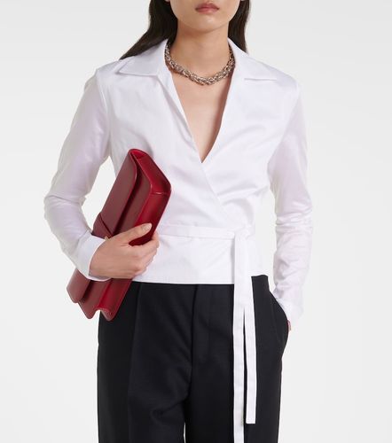Top portefeuille Bronte en coton - Tove - Modalova