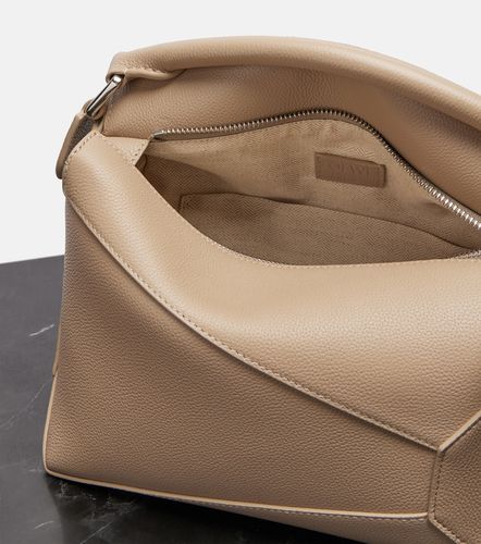 Sac à main Puzzle Edge Small en cuir - Loewe - Modalova