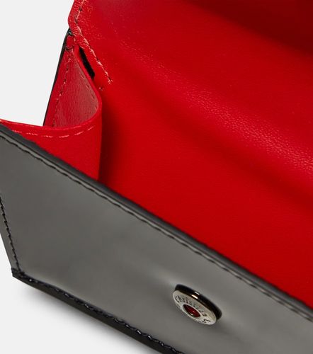 Portefeuille Loubi54 en cuir - Christian Louboutin - Modalova