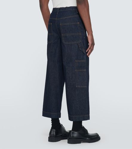 Dries Van Noten Jean straight - Dries Van Noten - Modalova