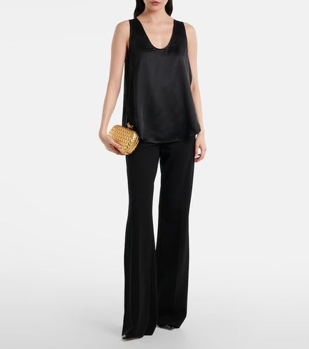 Max Mara Top Filly en soie - Max Mara - Modalova